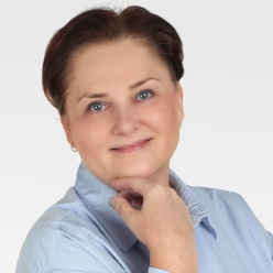 Zdjęcie — Elwira Dreger–Ratajczak